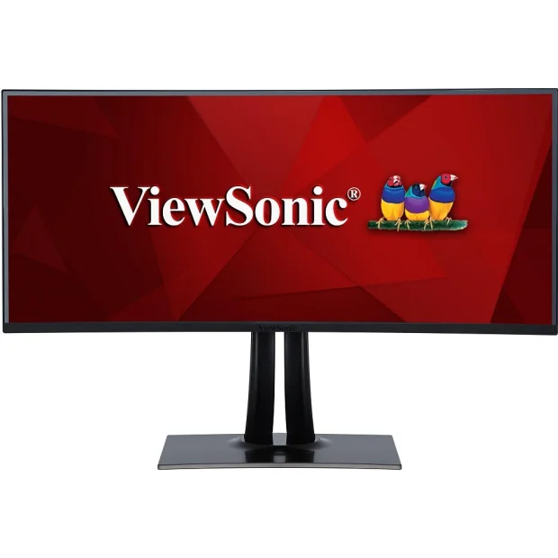 Монитор ViewSonic VP3881